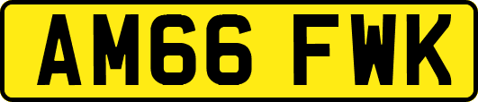 AM66FWK