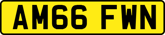 AM66FWN