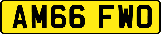 AM66FWO