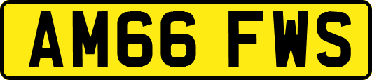 AM66FWS