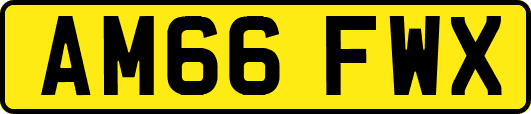 AM66FWX