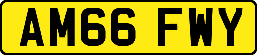AM66FWY