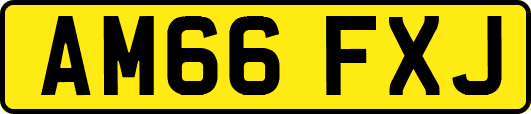 AM66FXJ