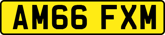 AM66FXM
