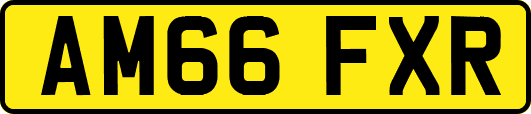 AM66FXR