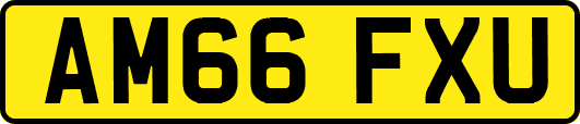 AM66FXU