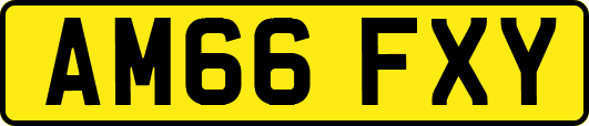 AM66FXY