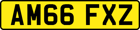 AM66FXZ