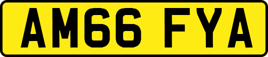 AM66FYA