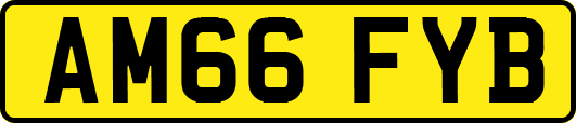AM66FYB