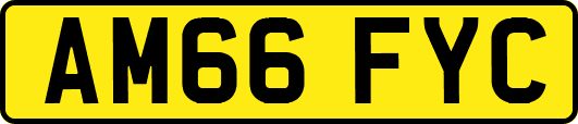 AM66FYC
