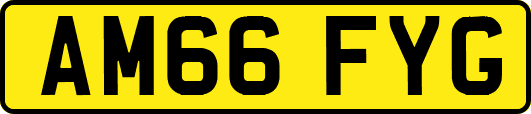 AM66FYG