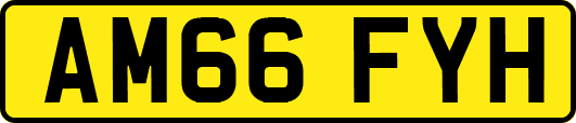 AM66FYH