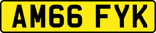 AM66FYK
