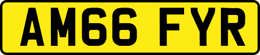 AM66FYR