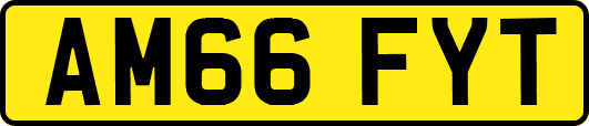 AM66FYT