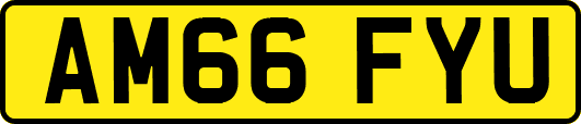 AM66FYU