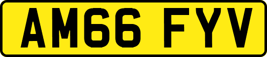 AM66FYV