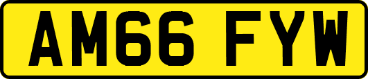 AM66FYW