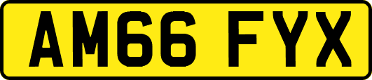 AM66FYX