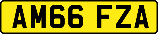 AM66FZA