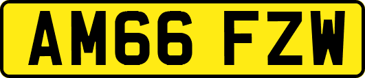 AM66FZW