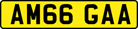 AM66GAA