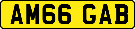 AM66GAB