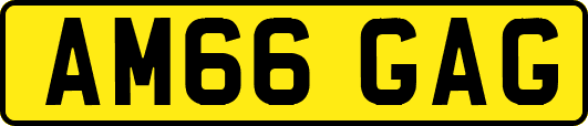 AM66GAG
