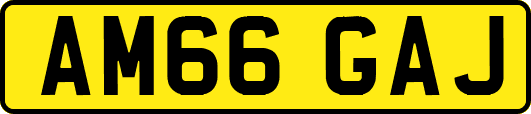 AM66GAJ