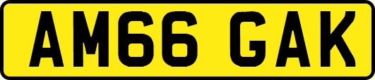AM66GAK