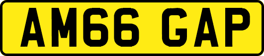 AM66GAP