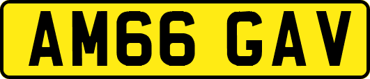 AM66GAV