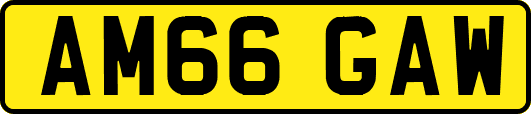 AM66GAW