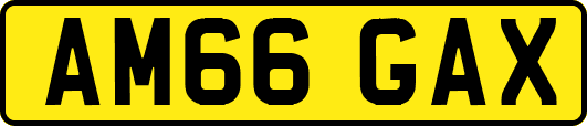 AM66GAX