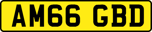 AM66GBD