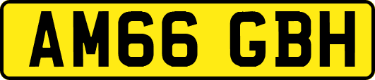 AM66GBH