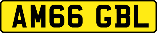 AM66GBL