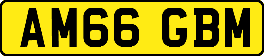 AM66GBM