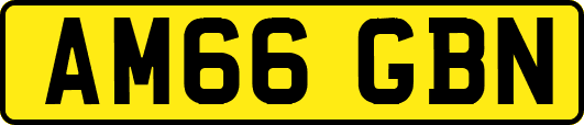 AM66GBN