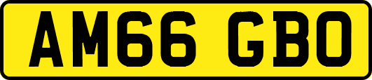 AM66GBO