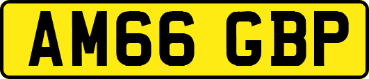 AM66GBP