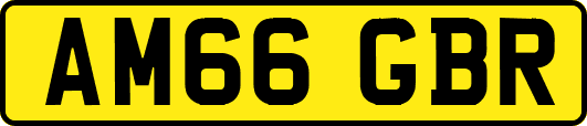 AM66GBR