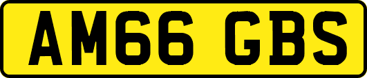 AM66GBS