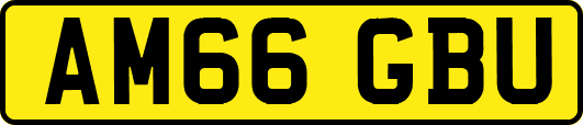 AM66GBU