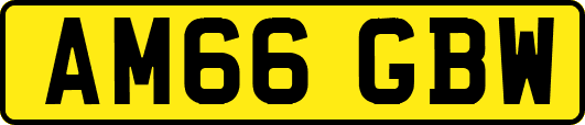 AM66GBW