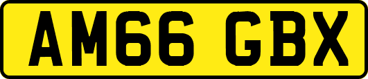 AM66GBX