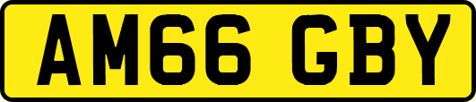 AM66GBY