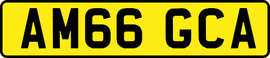 AM66GCA