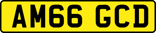 AM66GCD